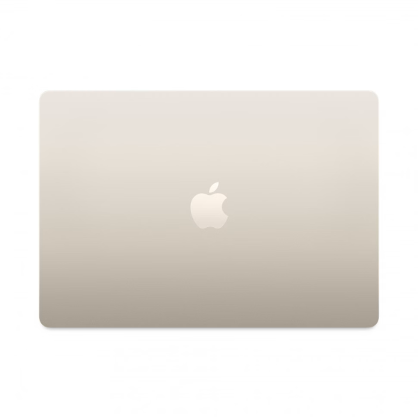Apple MacBook Air 15 2026 M5/10CPU-10GPU/24GB/1TB Starlight MDVF4